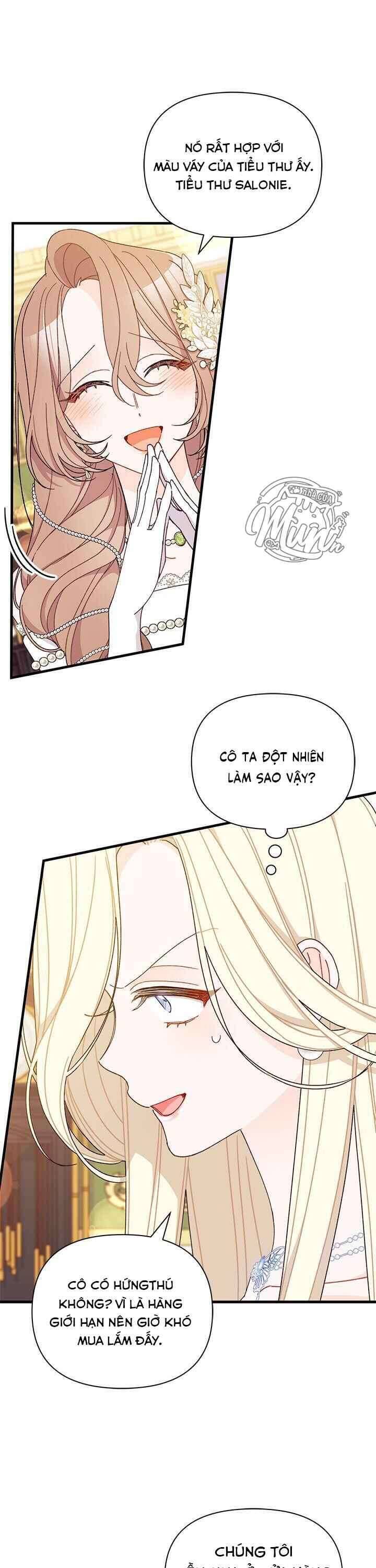 Tôi Đã Có Chồng Sau Khi Nhặt Được Nam Chính Chapter 62 - 15