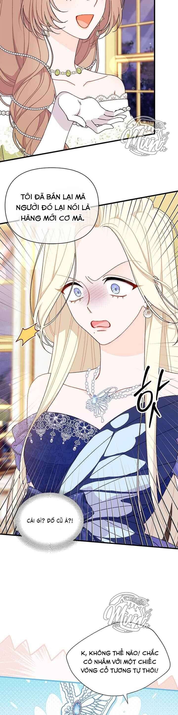 Tôi Đã Có Chồng Sau Khi Nhặt Được Nam Chính Chapter 62 - 17