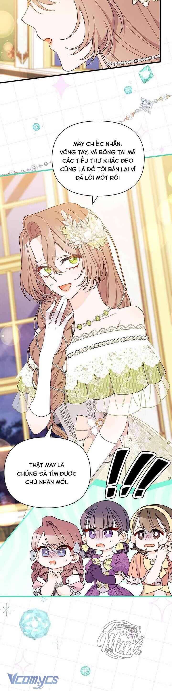 Tôi Đã Có Chồng Sau Khi Nhặt Được Nam Chính Chapter 62 - 20