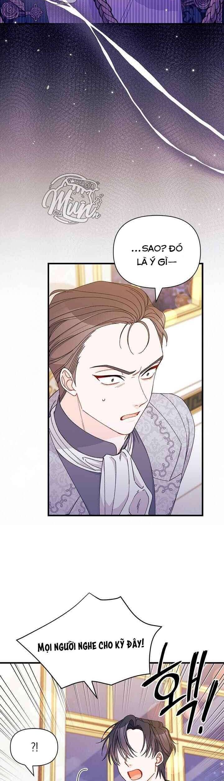 Tôi Đã Có Chồng Sau Khi Nhặt Được Nam Chính Chapter 62 - 3