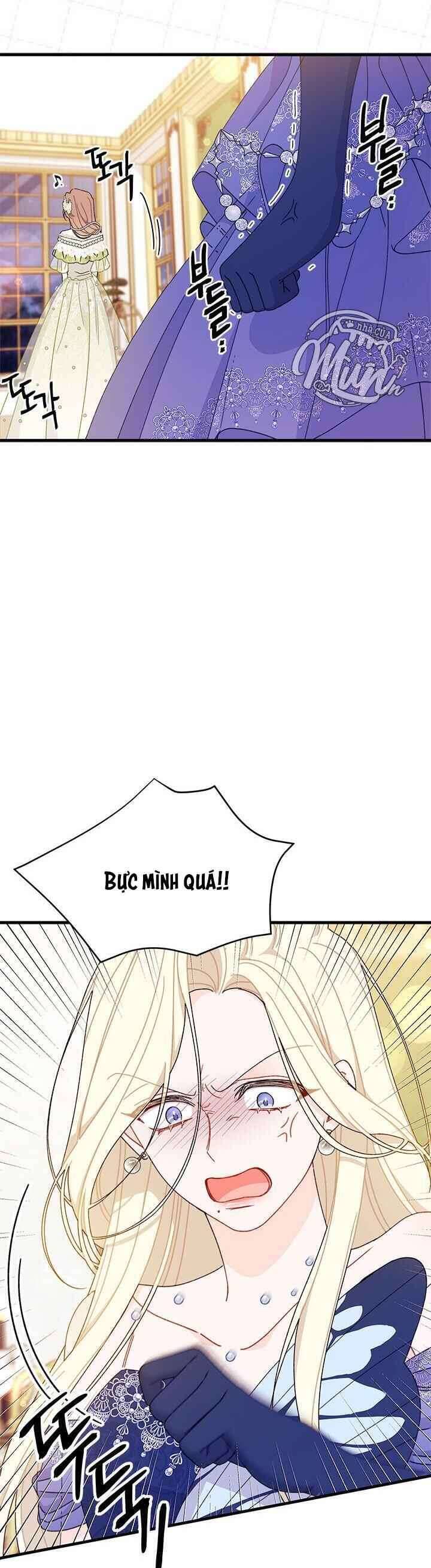 Tôi Đã Có Chồng Sau Khi Nhặt Được Nam Chính Chapter 62 - 21
