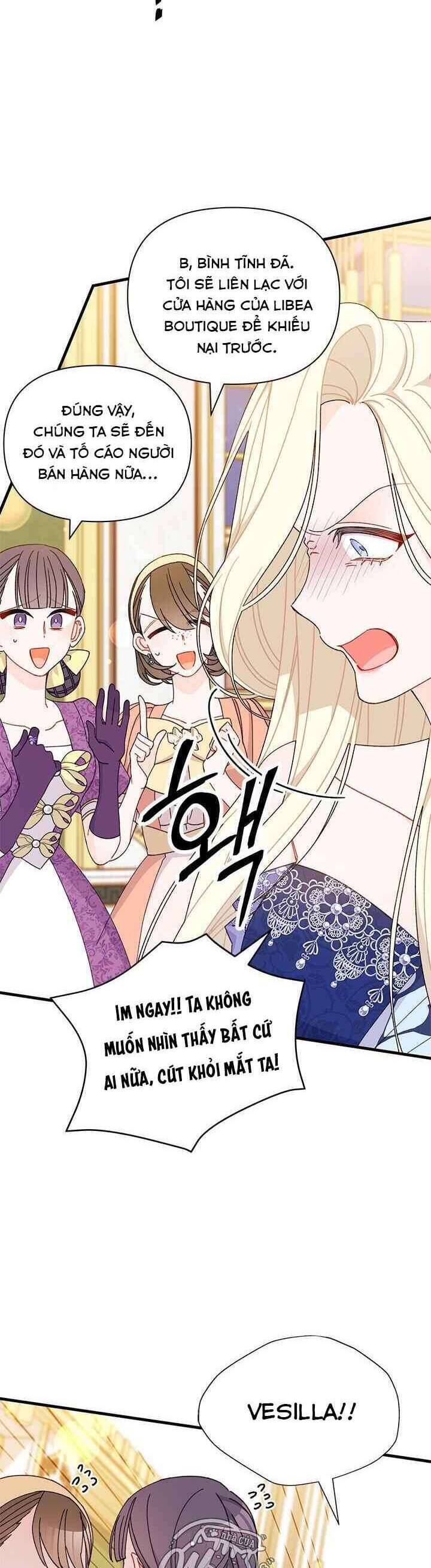 Tôi Đã Có Chồng Sau Khi Nhặt Được Nam Chính Chapter 62 - 22