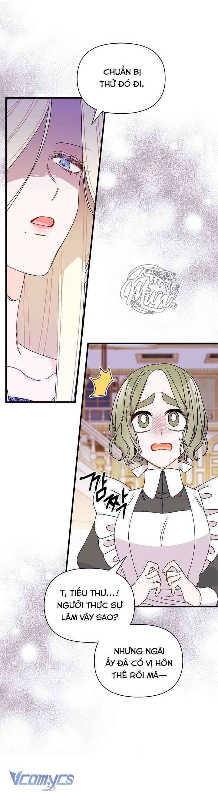 Tôi Đã Có Chồng Sau Khi Nhặt Được Nam Chính Chapter 62 - 24