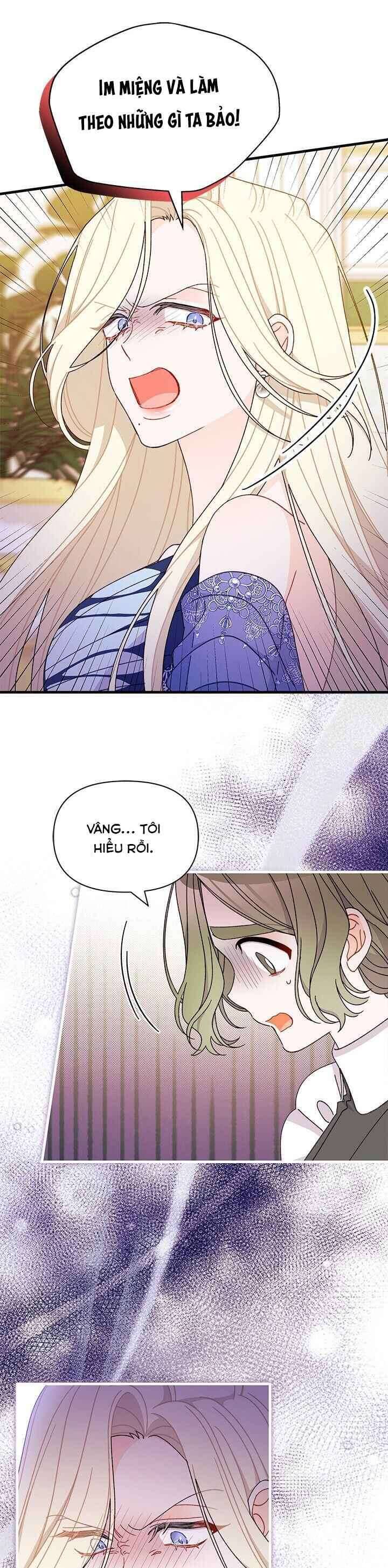 Tôi Đã Có Chồng Sau Khi Nhặt Được Nam Chính Chapter 62 - 25