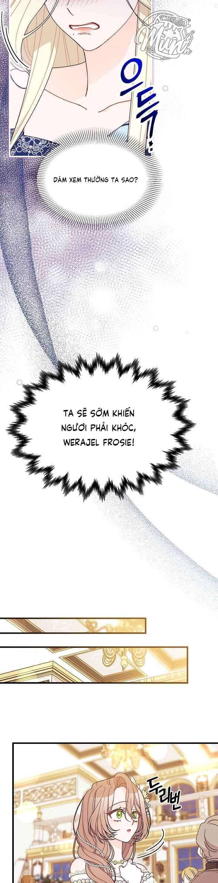 Tôi Đã Có Chồng Sau Khi Nhặt Được Nam Chính Chapter 62 - 26