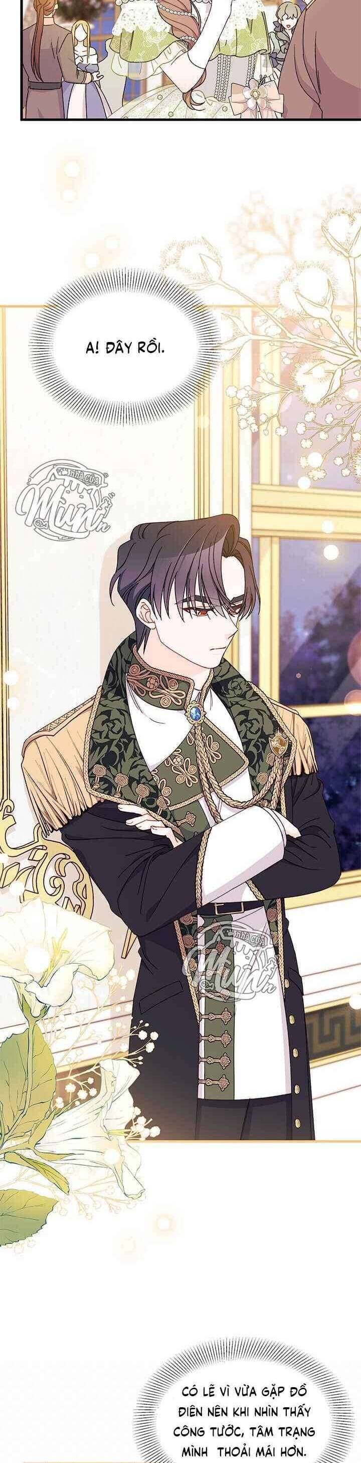 Tôi Đã Có Chồng Sau Khi Nhặt Được Nam Chính Chapter 62 - 27