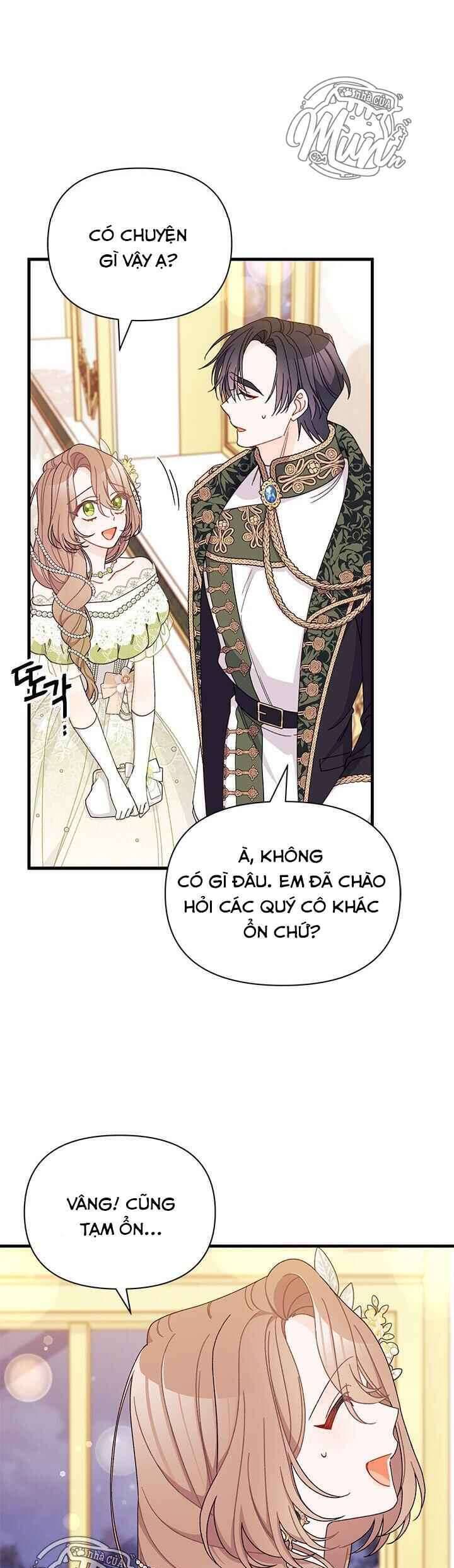 Tôi Đã Có Chồng Sau Khi Nhặt Được Nam Chính Chapter 62 - 29