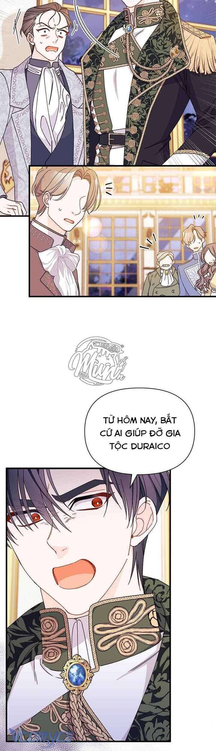 Tôi Đã Có Chồng Sau Khi Nhặt Được Nam Chính Chapter 62 - 4