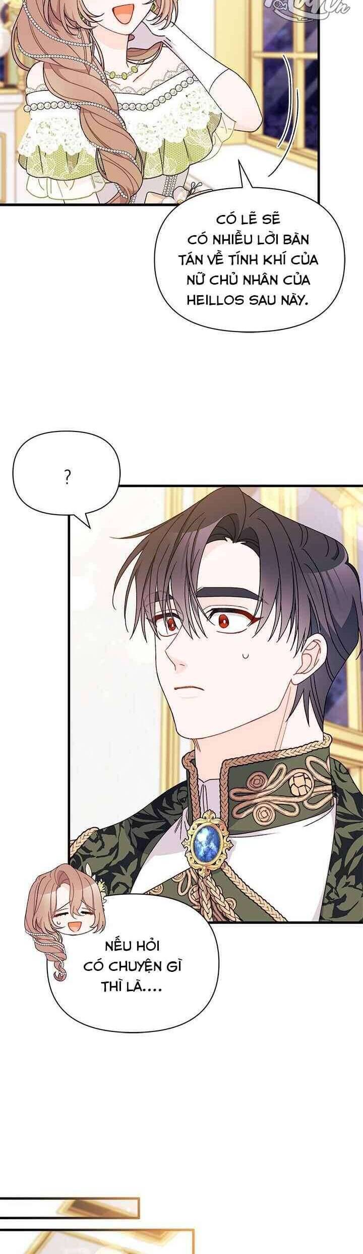 Tôi Đã Có Chồng Sau Khi Nhặt Được Nam Chính Chapter 62 - 31