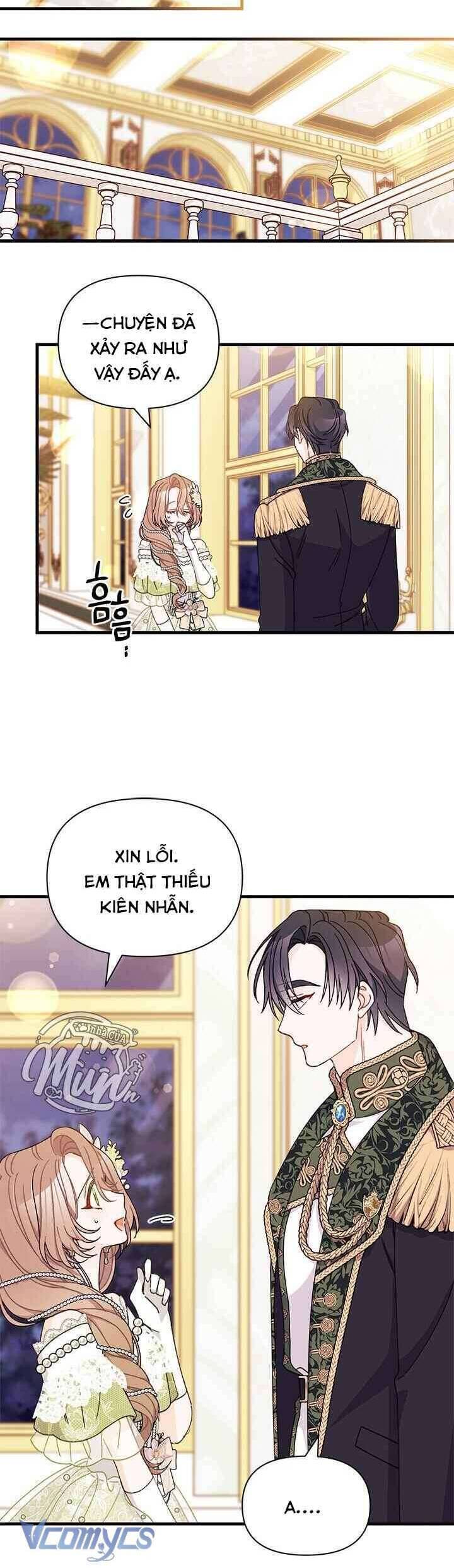 Tôi Đã Có Chồng Sau Khi Nhặt Được Nam Chính Chapter 62 - 32