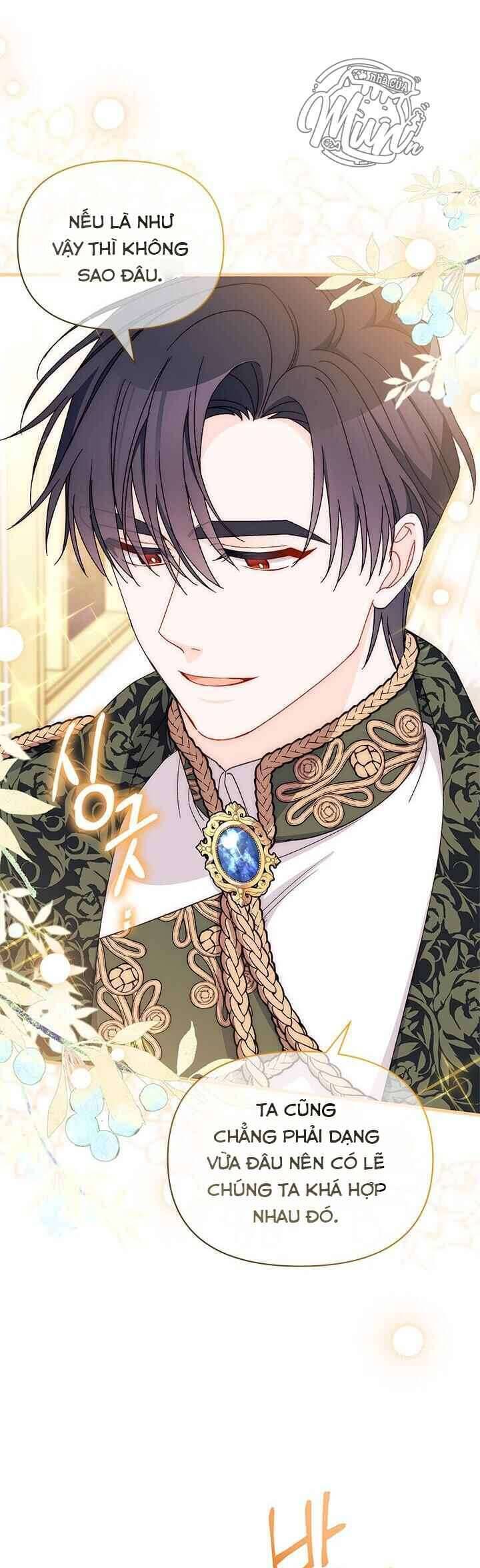 Tôi Đã Có Chồng Sau Khi Nhặt Được Nam Chính Chapter 62 - 33