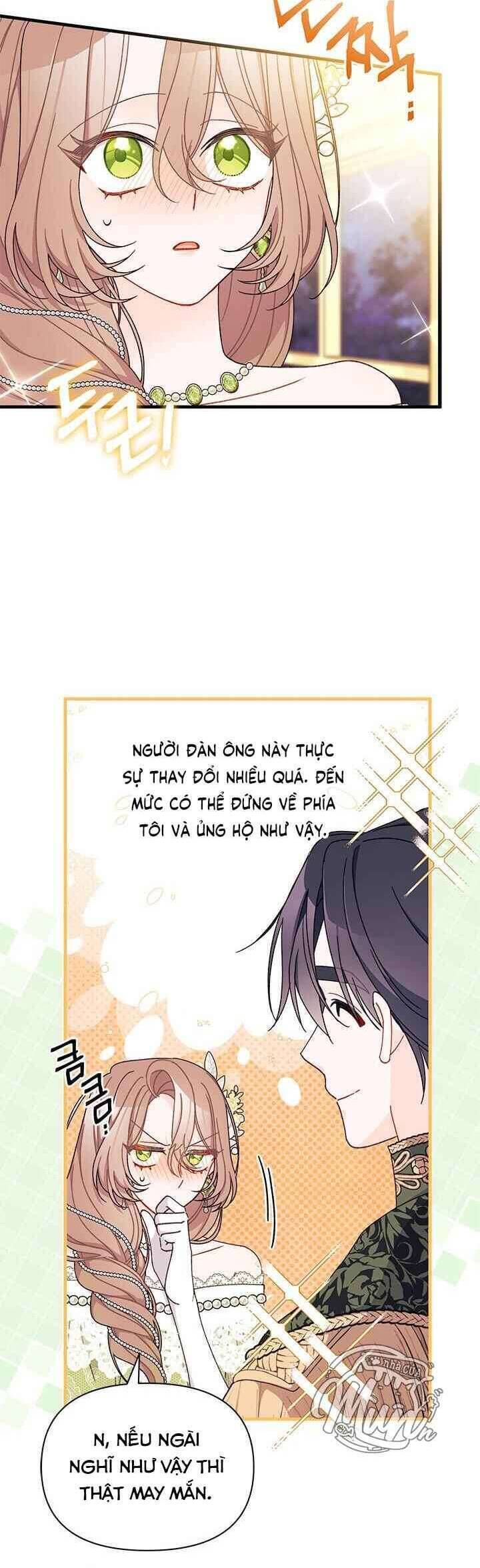 Tôi Đã Có Chồng Sau Khi Nhặt Được Nam Chính Chapter 62 - 34