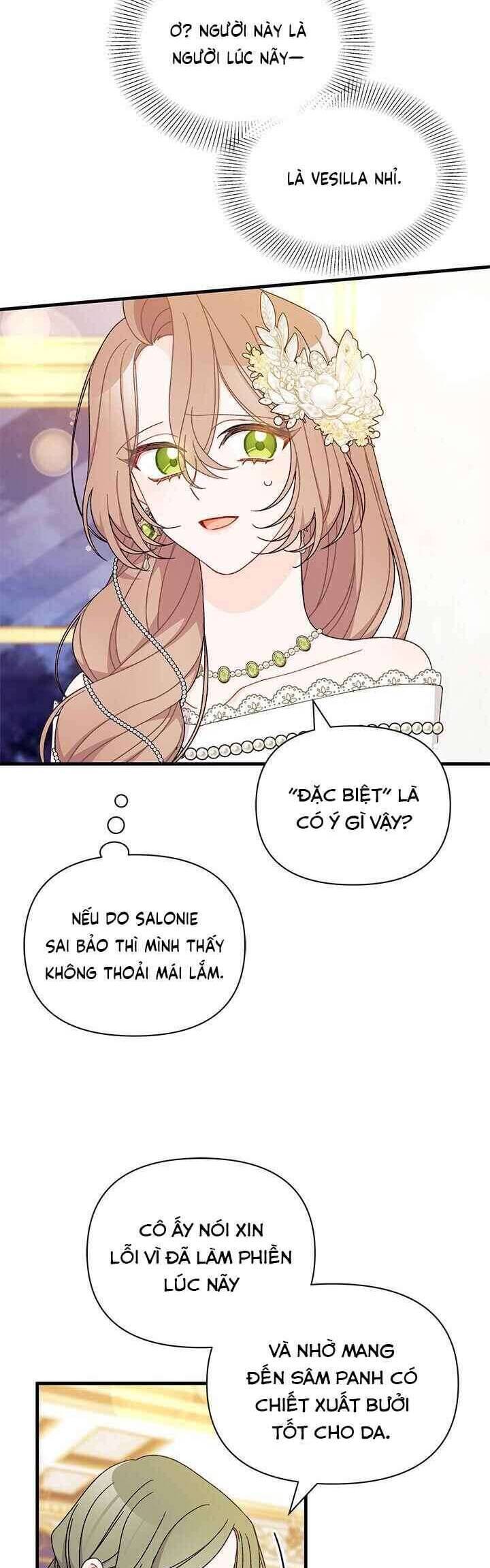 Tôi Đã Có Chồng Sau Khi Nhặt Được Nam Chính Chapter 62 - 39