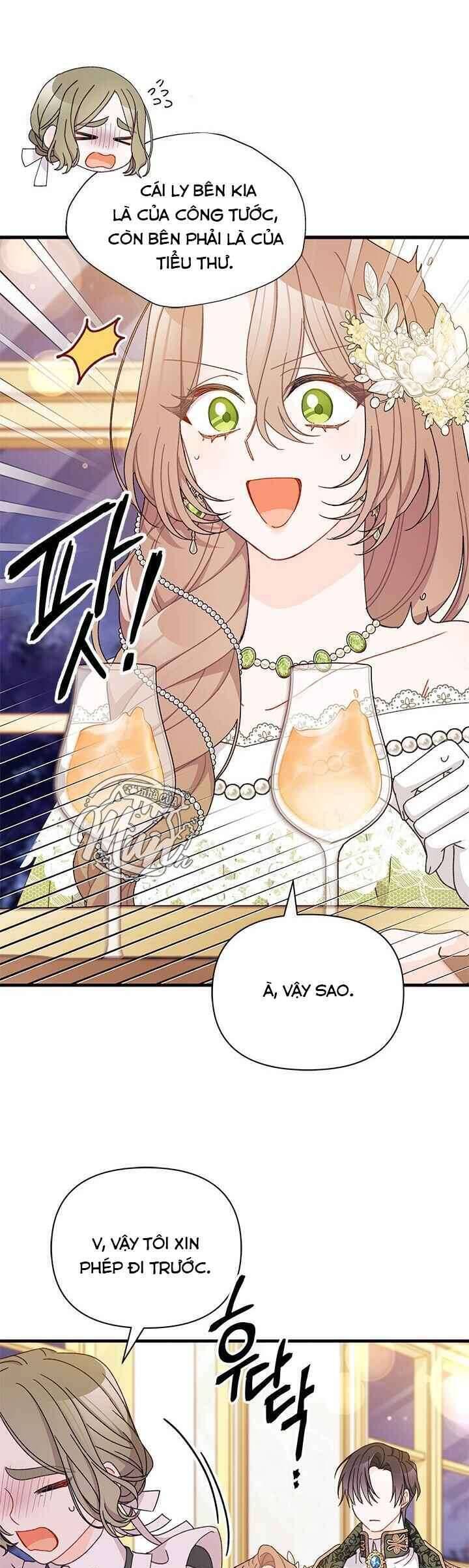 Tôi Đã Có Chồng Sau Khi Nhặt Được Nam Chính Chapter 62 - 41