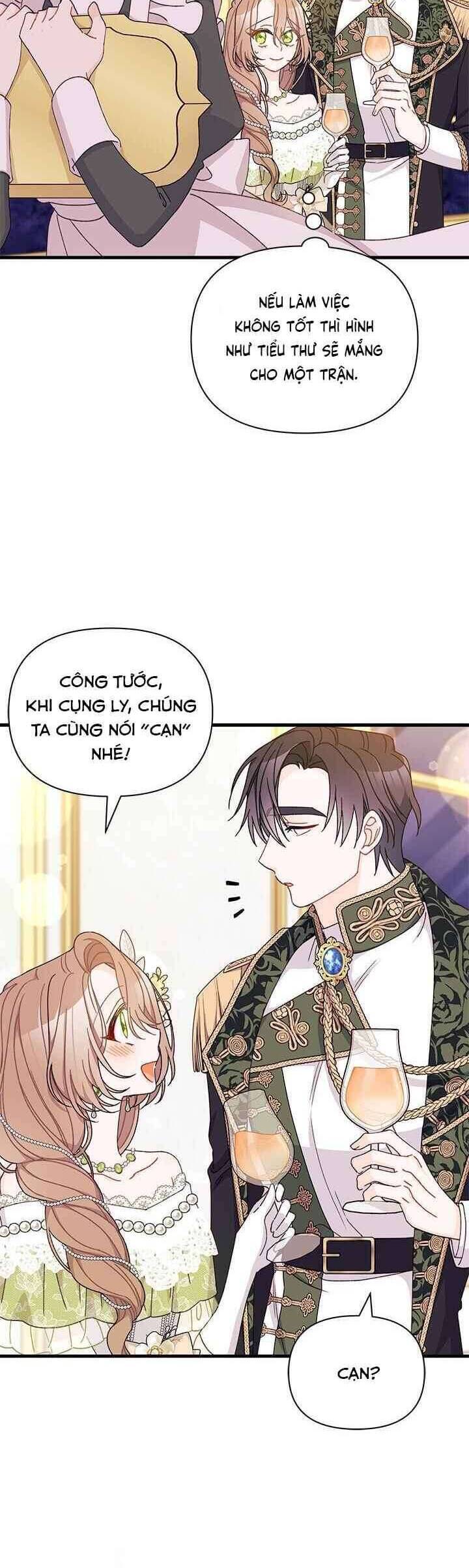 Tôi Đã Có Chồng Sau Khi Nhặt Được Nam Chính Chapter 62 - 42