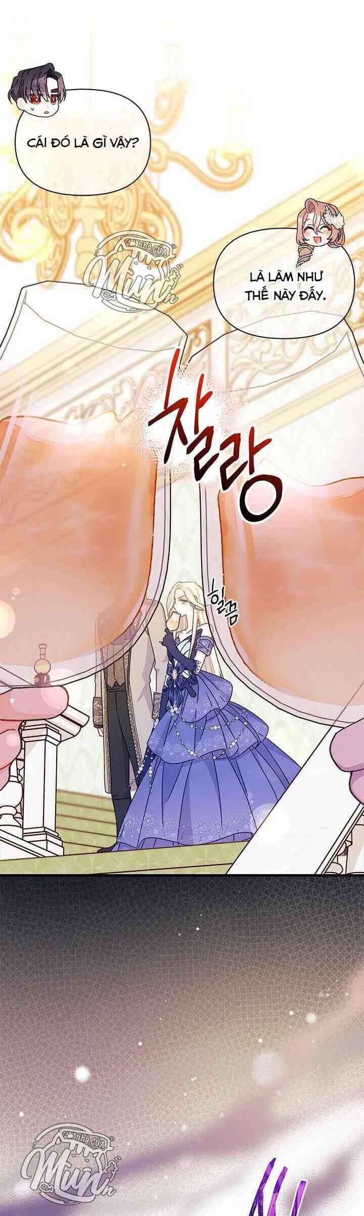 Tôi Đã Có Chồng Sau Khi Nhặt Được Nam Chính Chapter 62 - 43