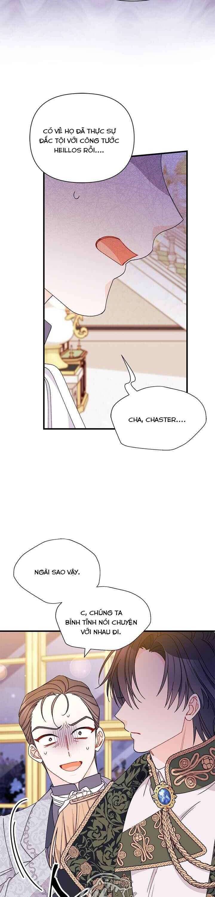 Tôi Đã Có Chồng Sau Khi Nhặt Được Nam Chính Chapter 62 - 6