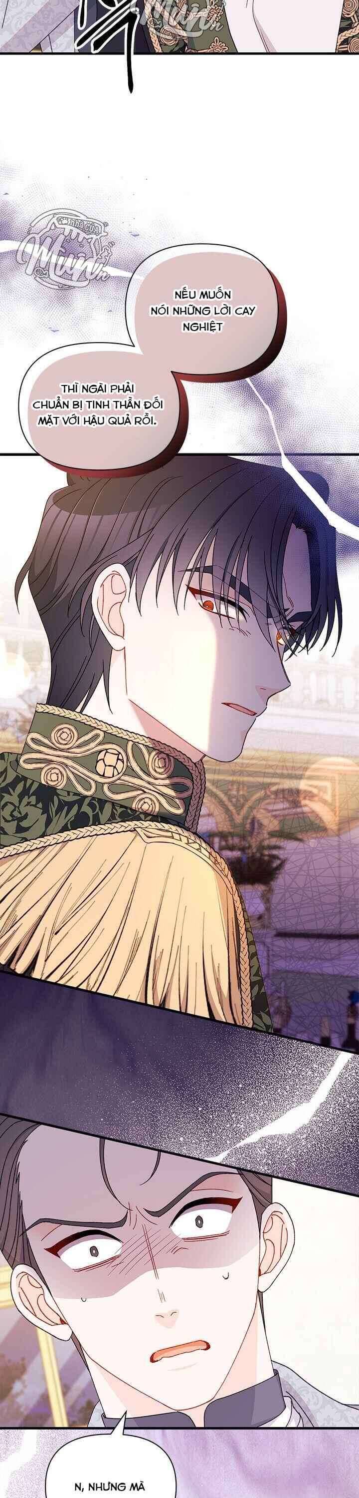 Tôi Đã Có Chồng Sau Khi Nhặt Được Nam Chính Chapter 62 - 7