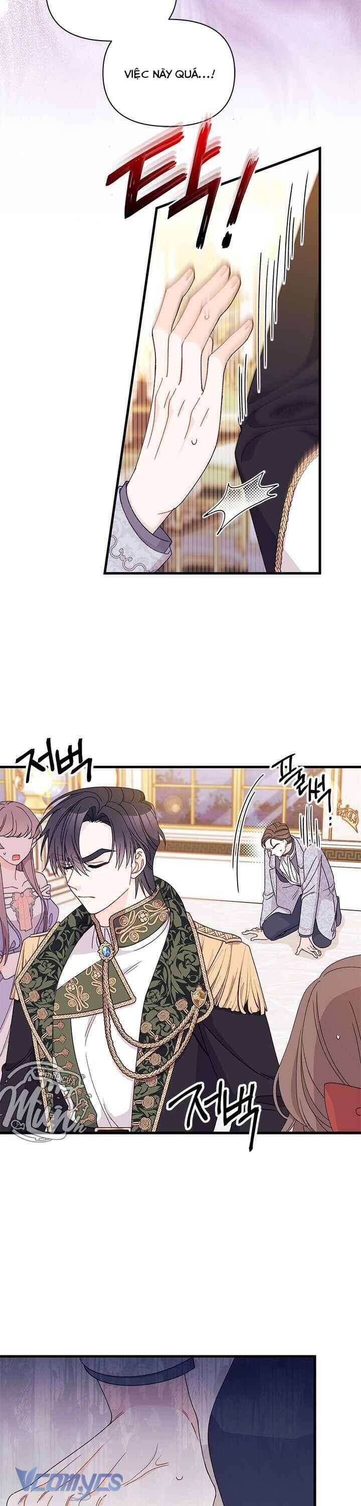 Tôi Đã Có Chồng Sau Khi Nhặt Được Nam Chính Chapter 62 - 8