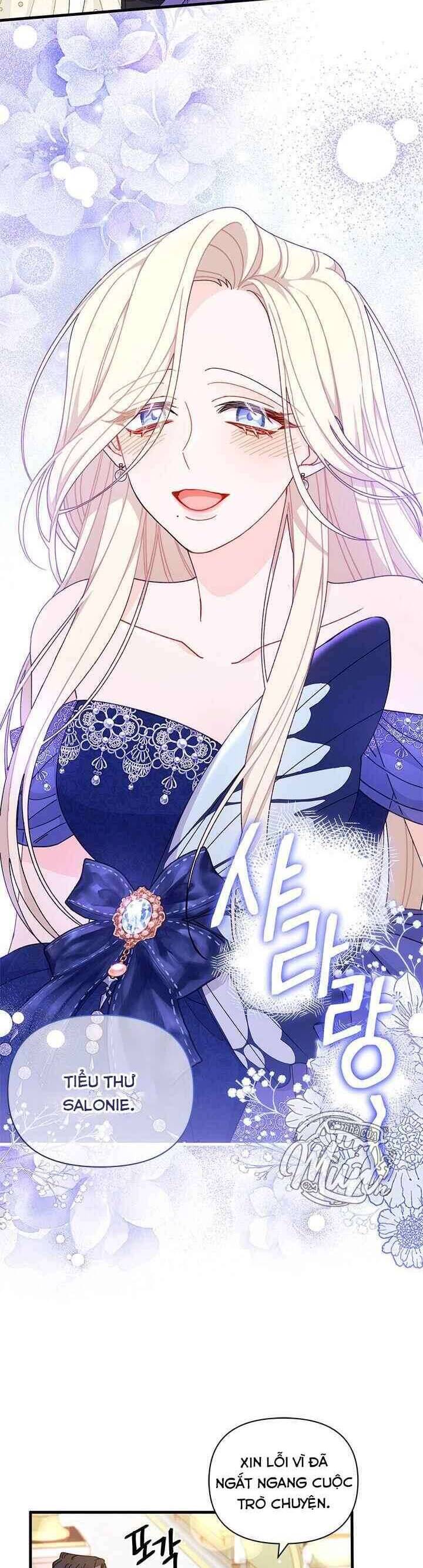 Tôi Đã Có Chồng Sau Khi Nhặt Được Nam Chính Chapter 63 - 11