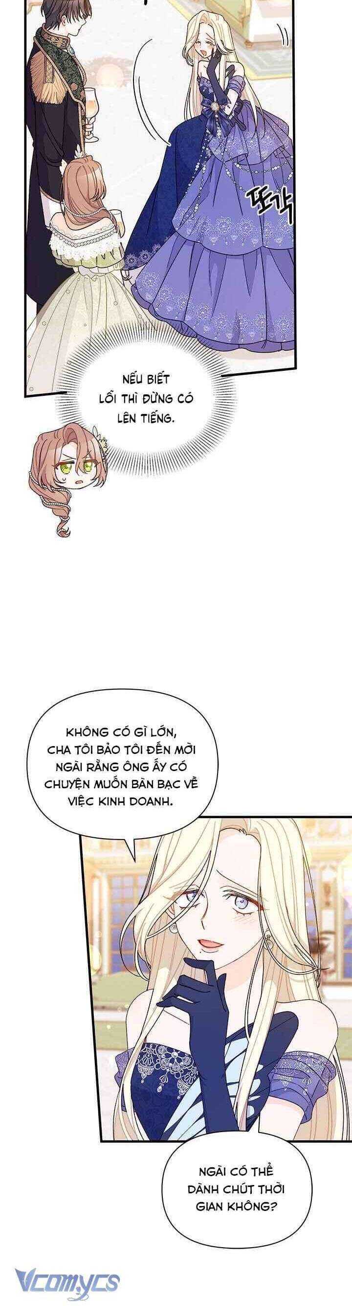 Tôi Đã Có Chồng Sau Khi Nhặt Được Nam Chính Chapter 63 - 12