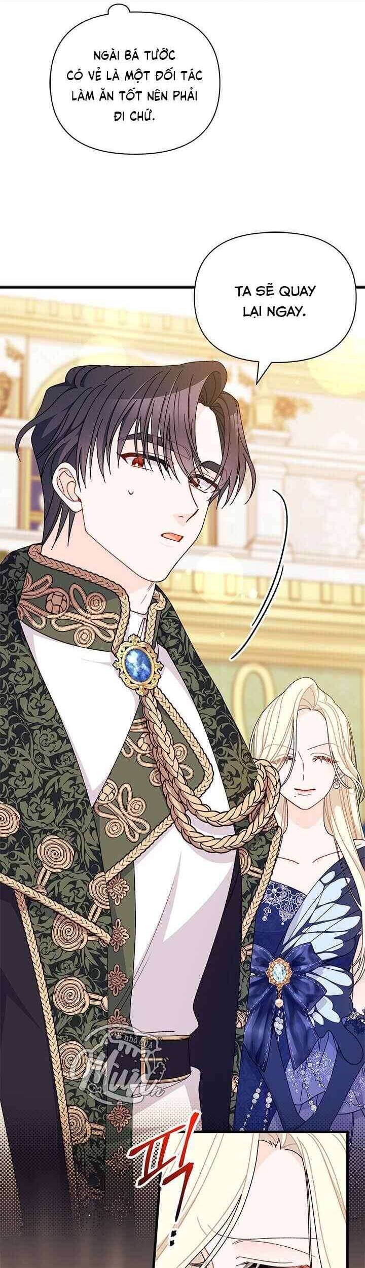 Tôi Đã Có Chồng Sau Khi Nhặt Được Nam Chính Chapter 63 - 14