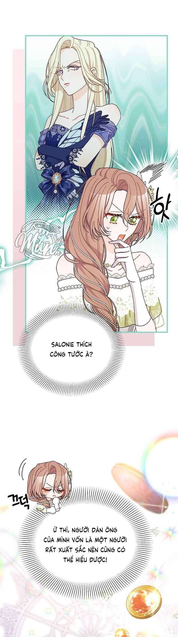 Tôi Đã Có Chồng Sau Khi Nhặt Được Nam Chính Chapter 63 - 17