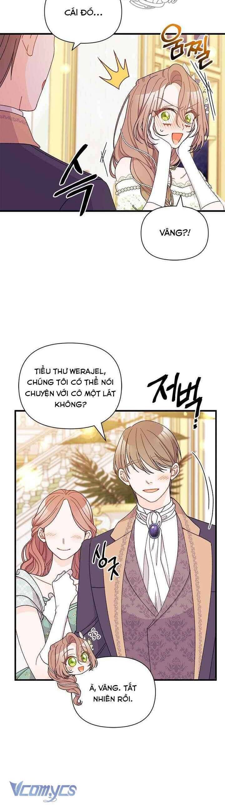 Tôi Đã Có Chồng Sau Khi Nhặt Được Nam Chính Chapter 63 - 20