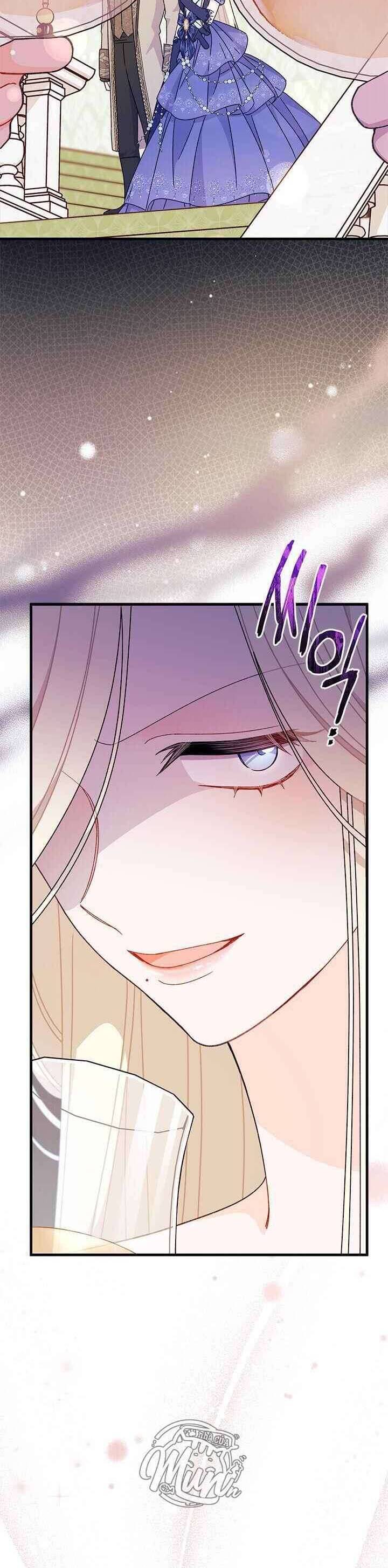 Tôi Đã Có Chồng Sau Khi Nhặt Được Nam Chính Chapter 63 - 3