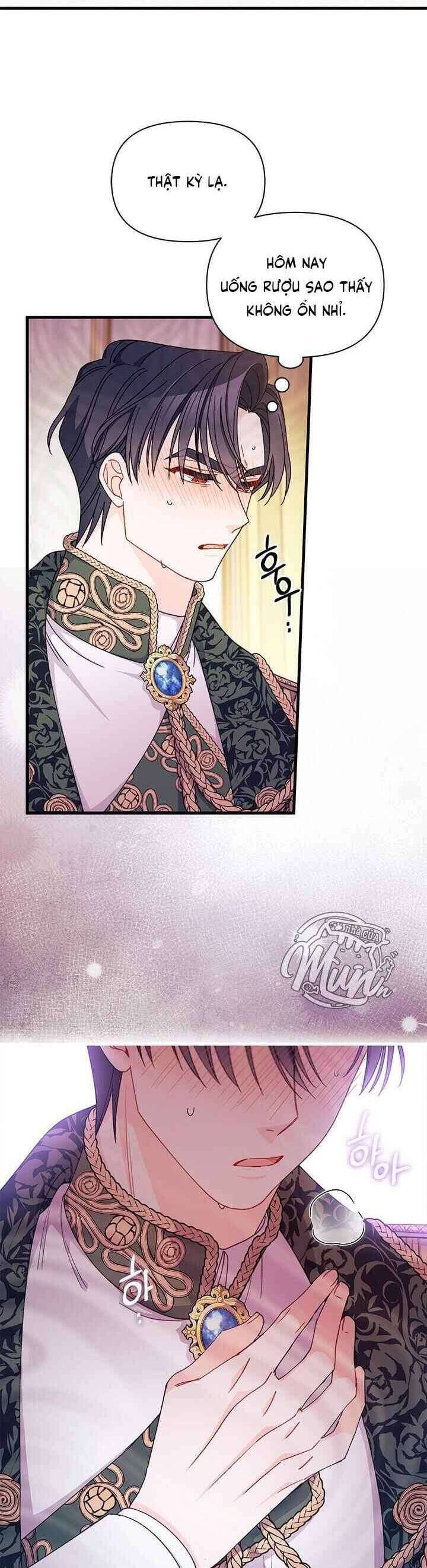 Tôi Đã Có Chồng Sau Khi Nhặt Được Nam Chính Chapter 63 - 23