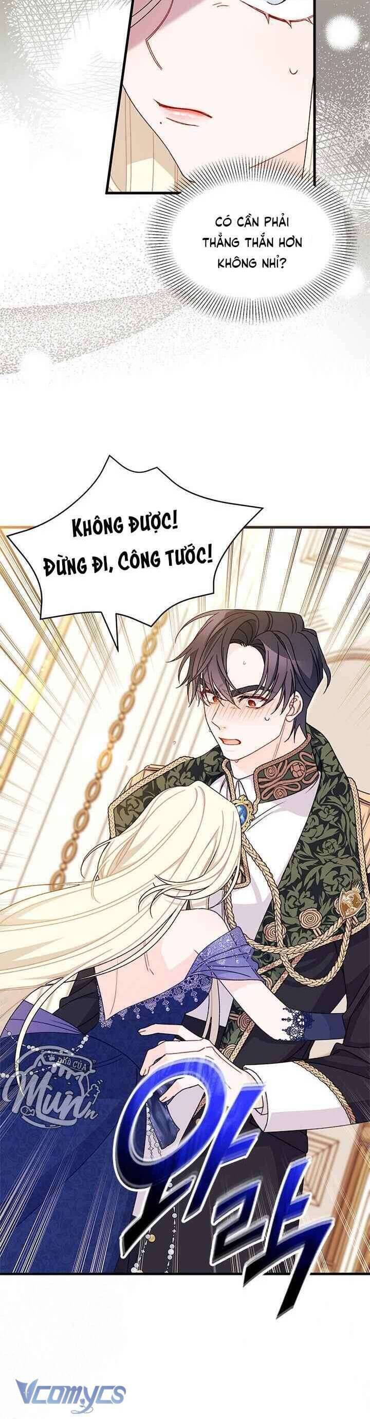Tôi Đã Có Chồng Sau Khi Nhặt Được Nam Chính Chapter 63 - 28