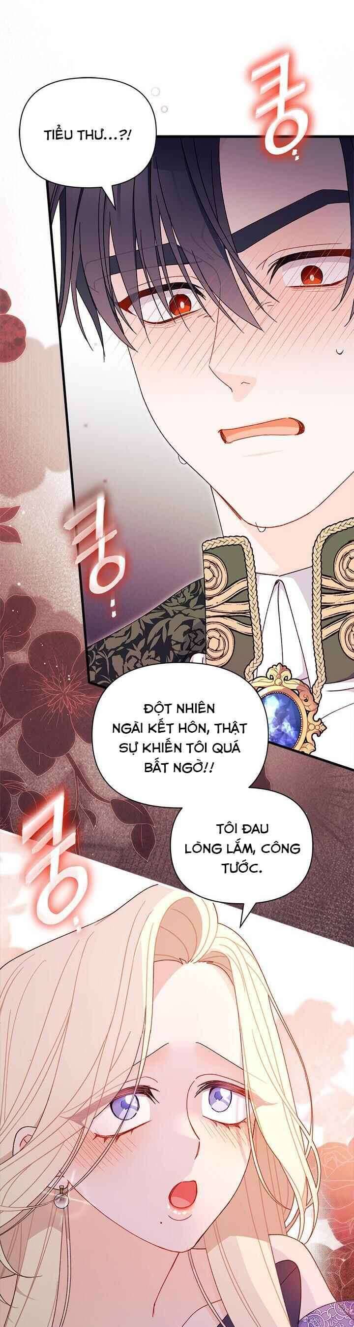 Tôi Đã Có Chồng Sau Khi Nhặt Được Nam Chính Chapter 63 - 29