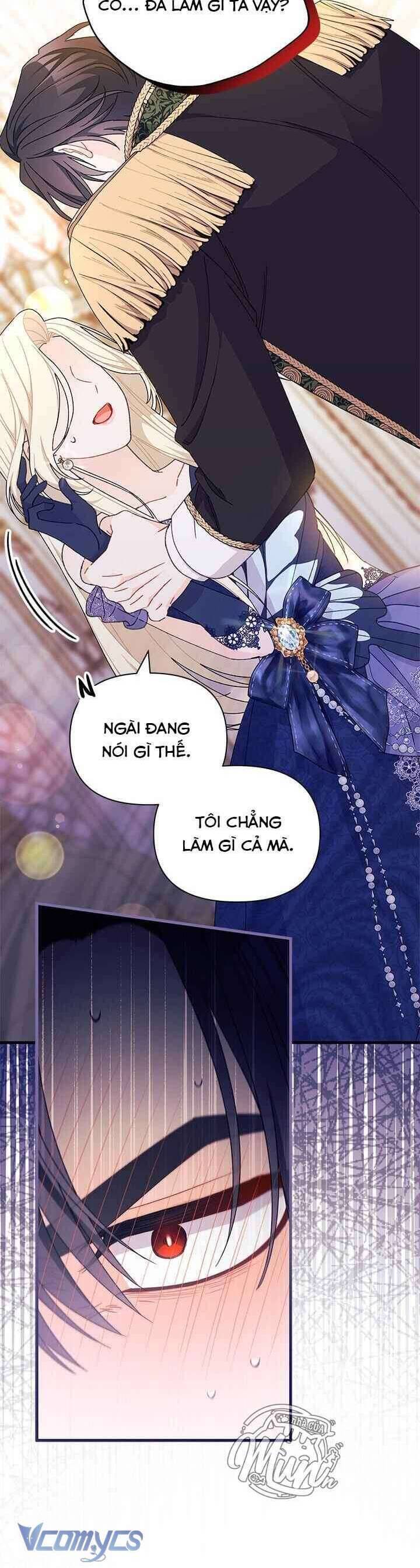 Tôi Đã Có Chồng Sau Khi Nhặt Được Nam Chính Chapter 63 - 32