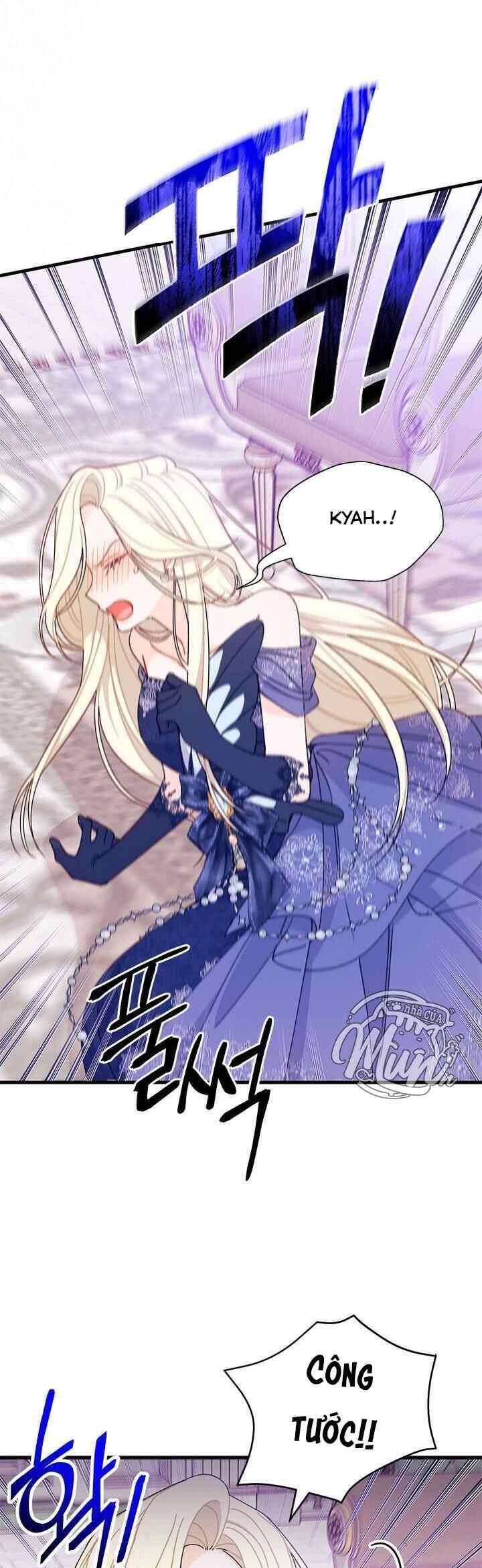 Tôi Đã Có Chồng Sau Khi Nhặt Được Nam Chính Chapter 63 - 33