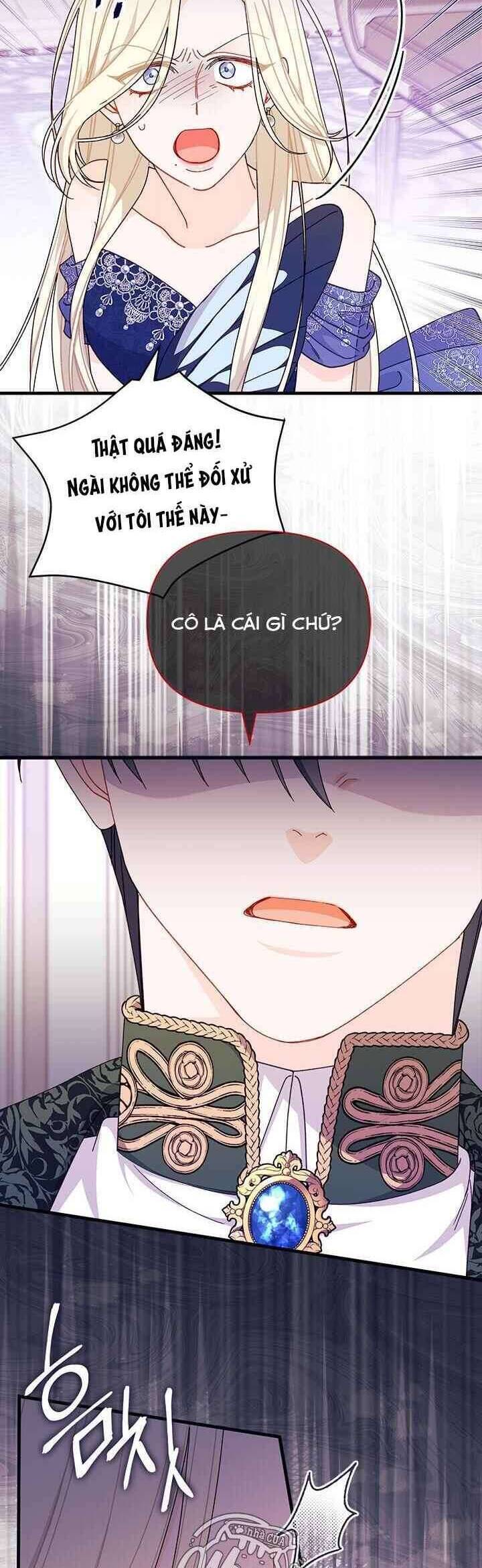 Tôi Đã Có Chồng Sau Khi Nhặt Được Nam Chính Chapter 63 - 34