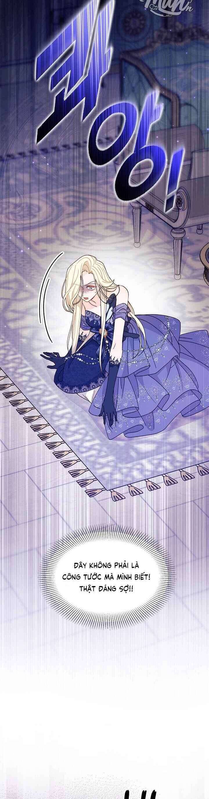Tôi Đã Có Chồng Sau Khi Nhặt Được Nam Chính Chapter 63 - 38