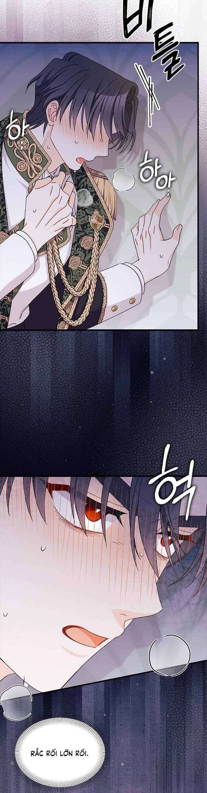 Tôi Đã Có Chồng Sau Khi Nhặt Được Nam Chính Chapter 63 - 39