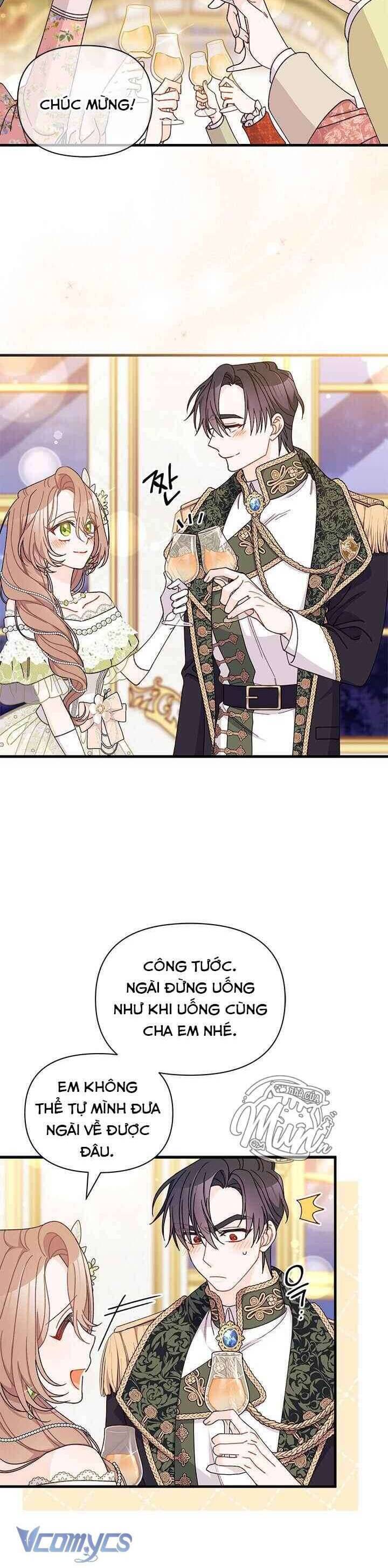 Tôi Đã Có Chồng Sau Khi Nhặt Được Nam Chính Chapter 63 - 5