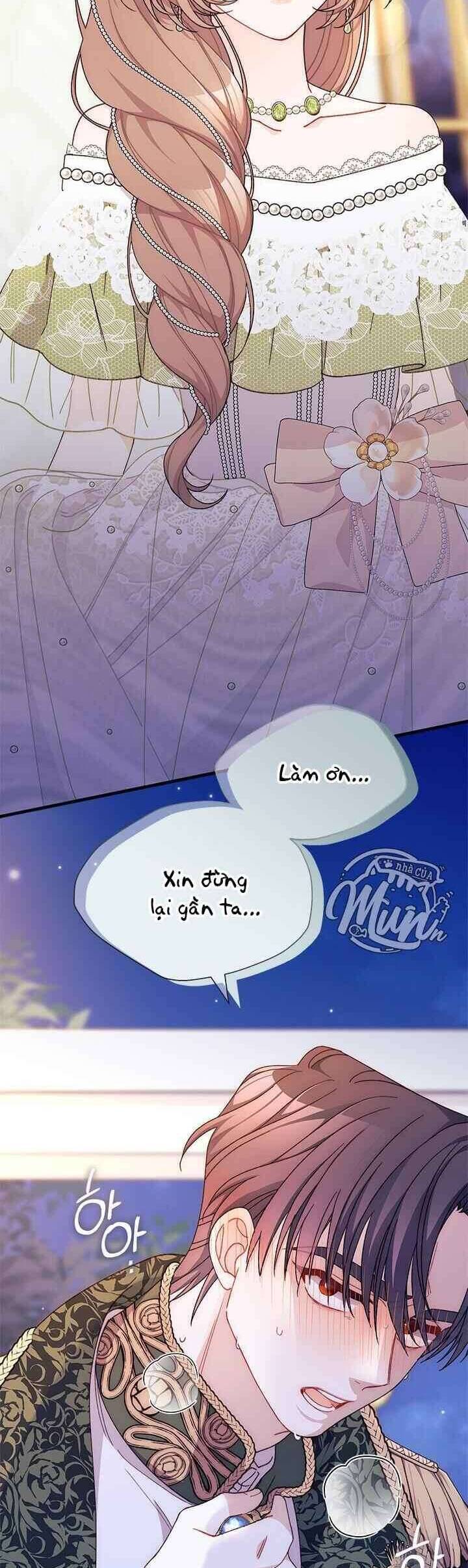 Tôi Đã Có Chồng Sau Khi Nhặt Được Nam Chính Chapter 63 - 47