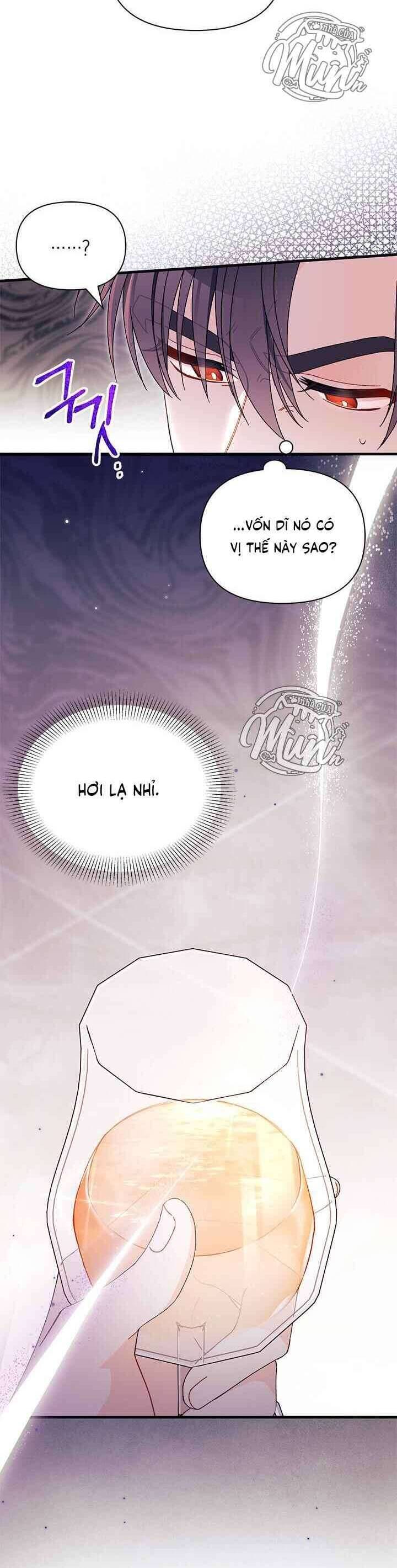 Tôi Đã Có Chồng Sau Khi Nhặt Được Nam Chính Chapter 63 - 8
