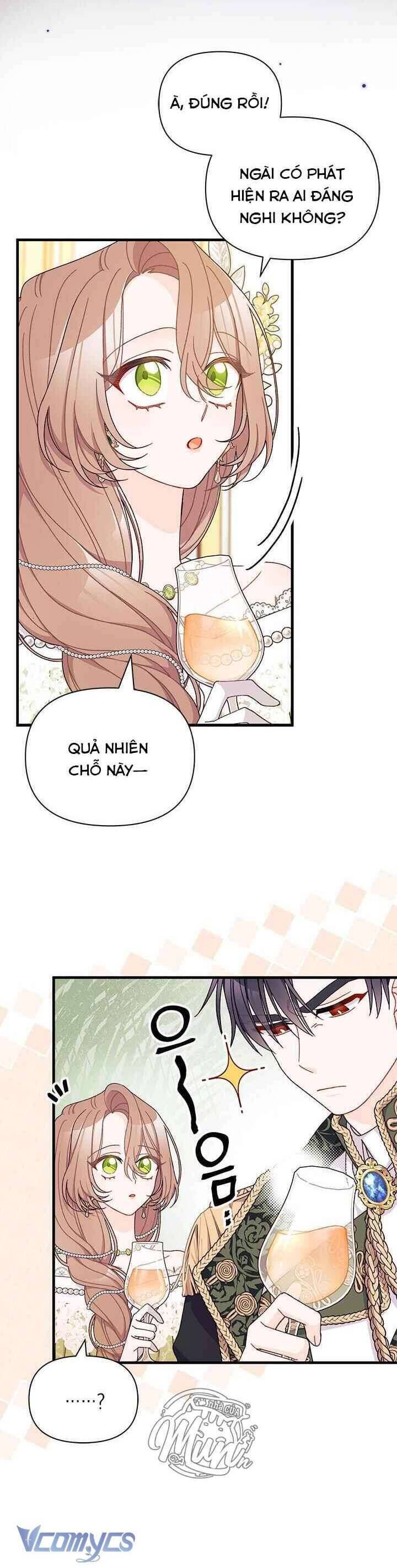 Tôi Đã Có Chồng Sau Khi Nhặt Được Nam Chính Chapter 63 - 9