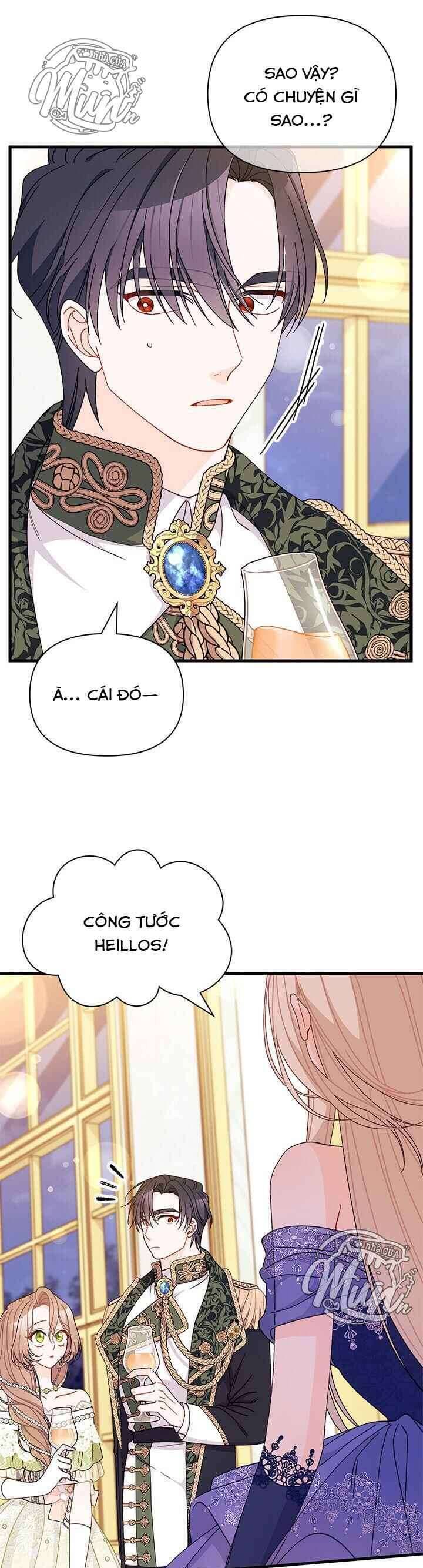 Tôi Đã Có Chồng Sau Khi Nhặt Được Nam Chính Chapter 63 - 10