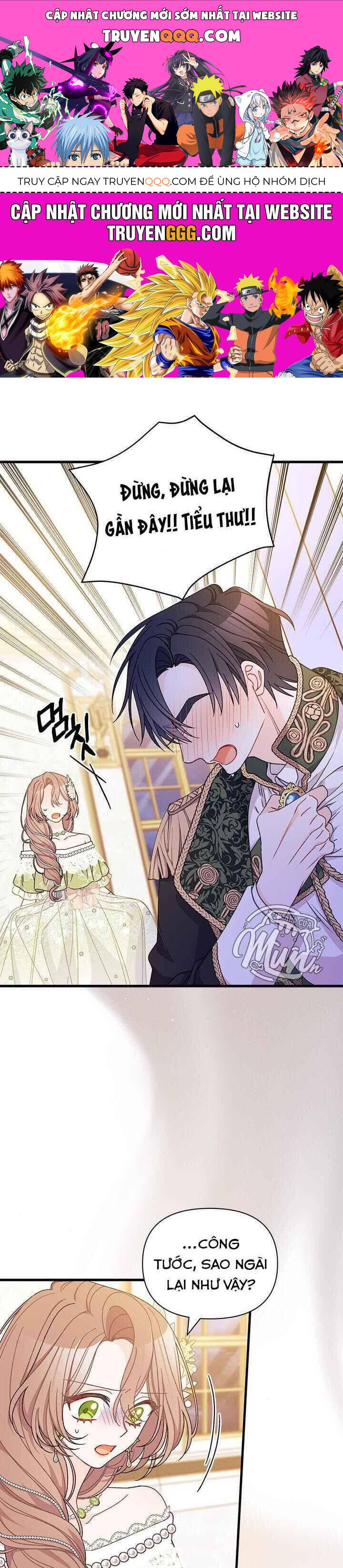 Tôi Đã Có Chồng Sau Khi Nhặt Được Nam Chính Chapter 64 - 1