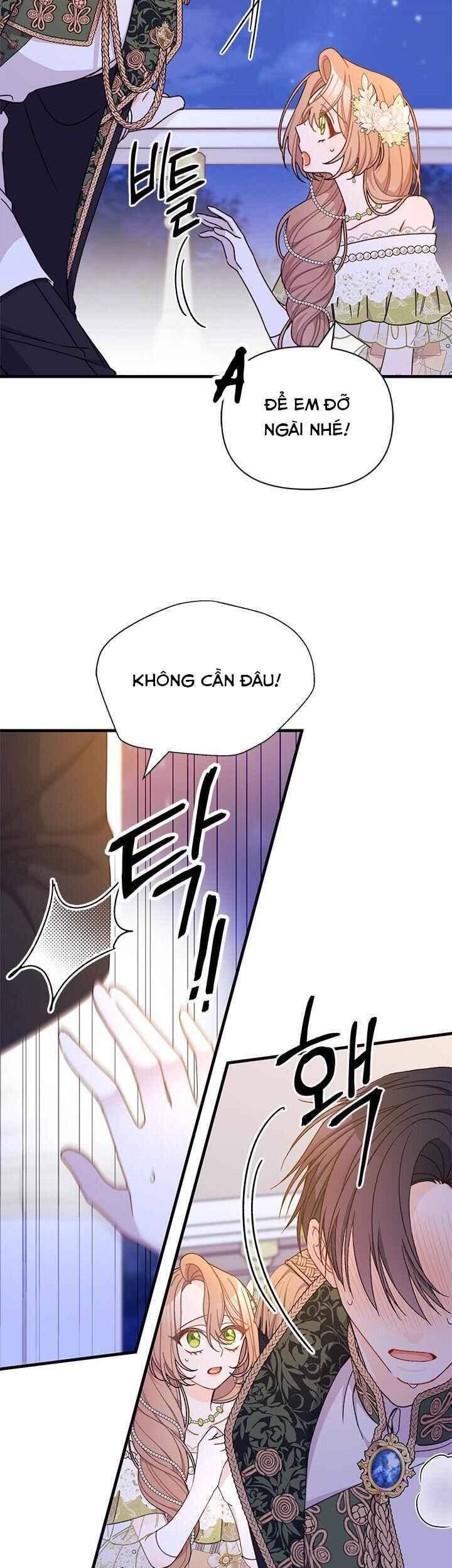 Tôi Đã Có Chồng Sau Khi Nhặt Được Nam Chính Chapter 64 - 13