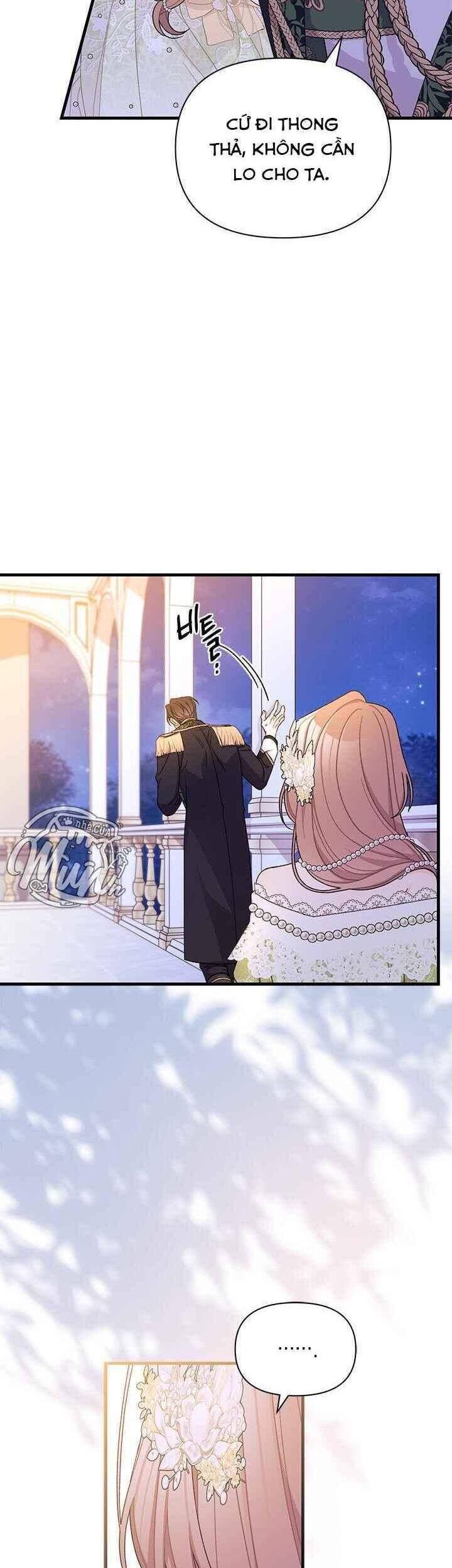 Tôi Đã Có Chồng Sau Khi Nhặt Được Nam Chính Chapter 64 - 14