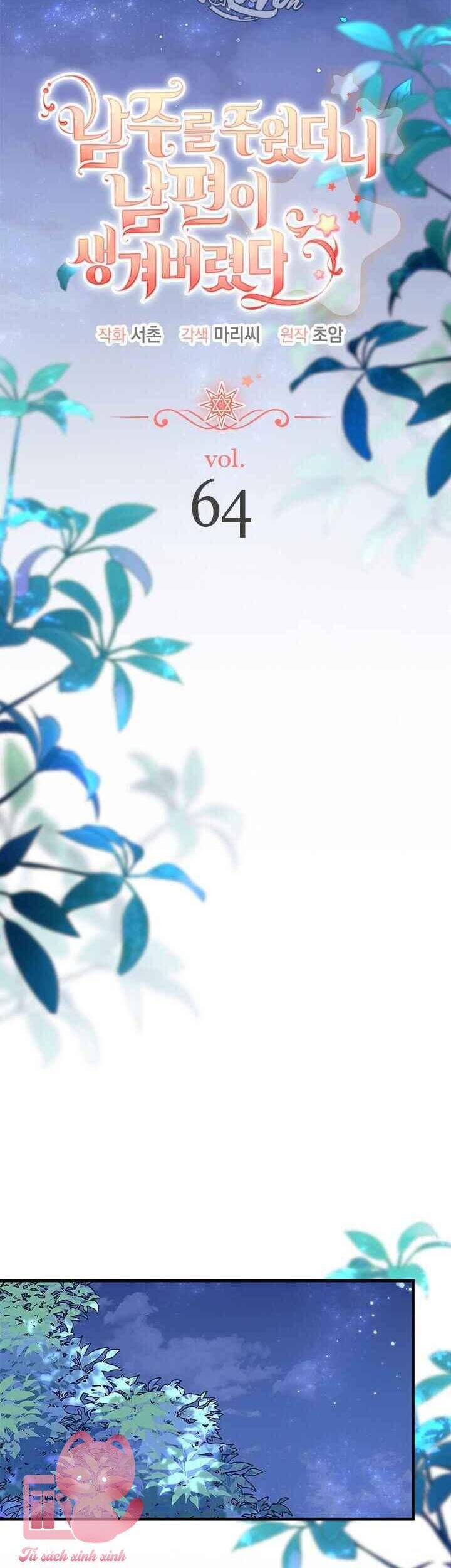 Tôi Đã Có Chồng Sau Khi Nhặt Được Nam Chính Chapter 64 - 16