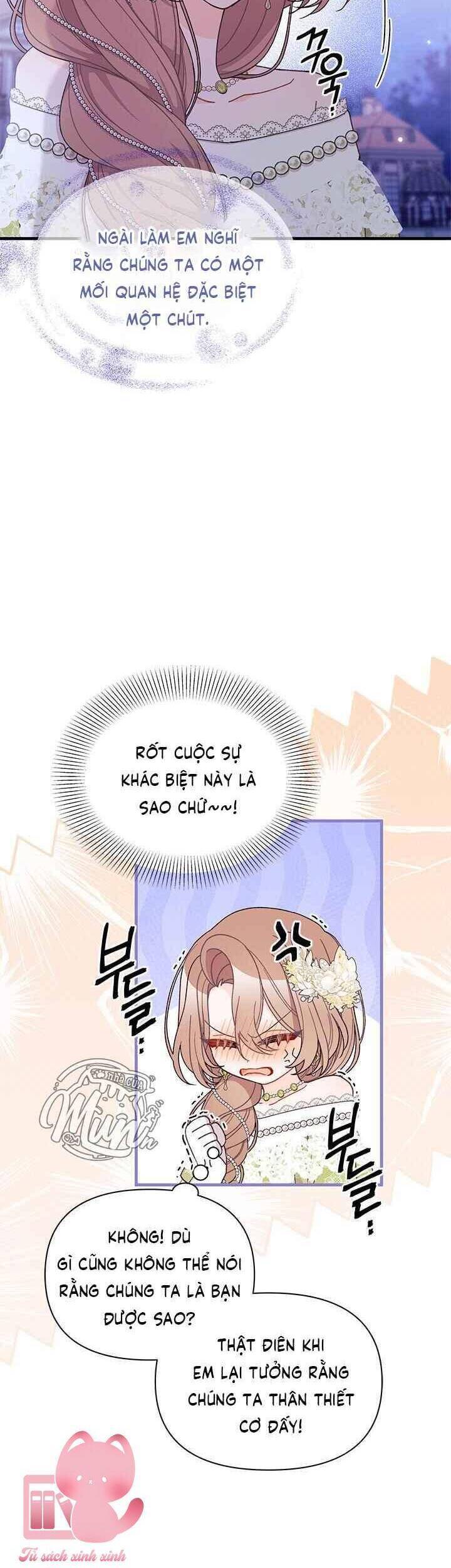 Tôi Đã Có Chồng Sau Khi Nhặt Được Nam Chính Chapter 64 - 20