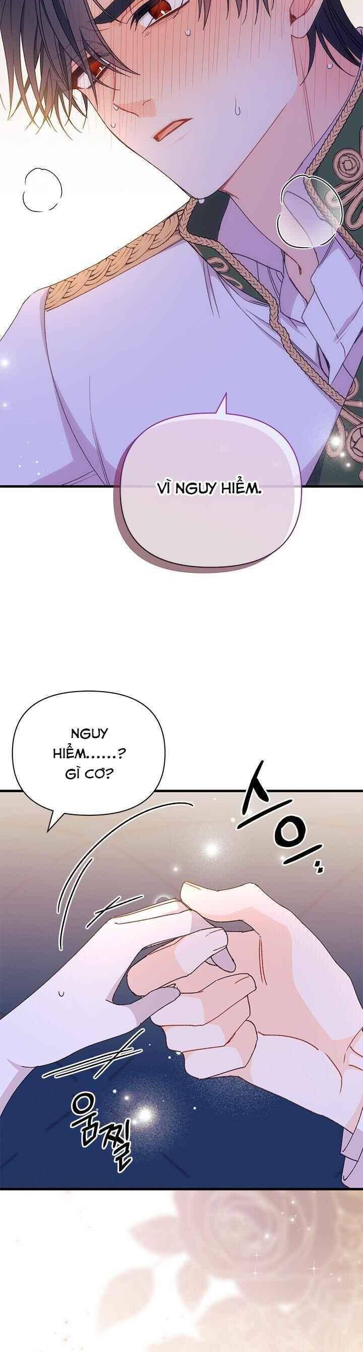 Tôi Đã Có Chồng Sau Khi Nhặt Được Nam Chính Chapter 64 - 38