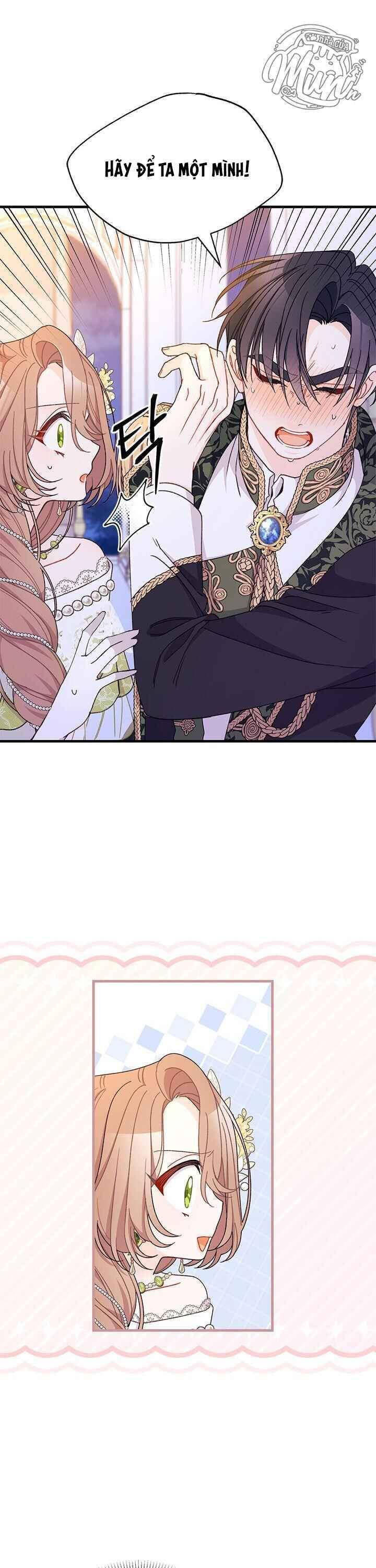 Tôi Đã Có Chồng Sau Khi Nhặt Được Nam Chính Chapter 64 - 5