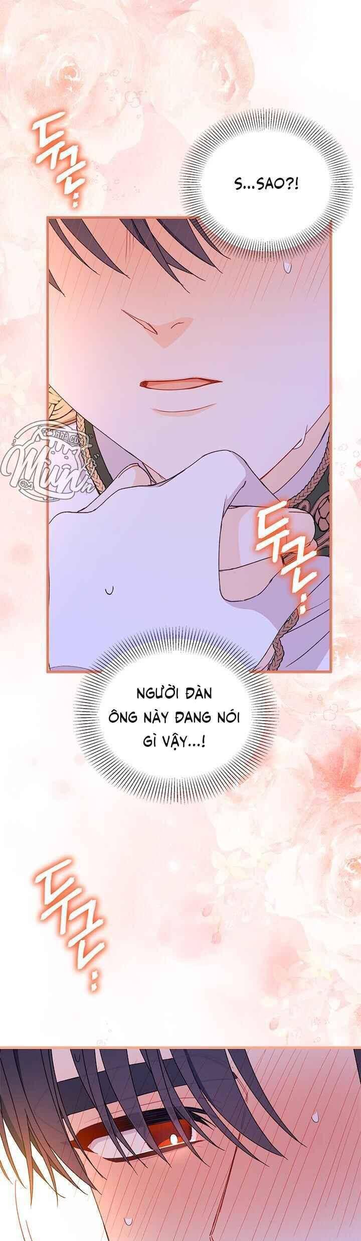 Tôi Đã Có Chồng Sau Khi Nhặt Được Nam Chính Chapter 64 - 41